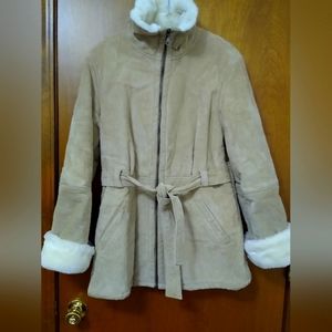 Vintage coat